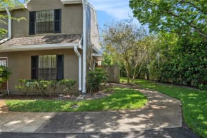 16501 LAKE BRIGADOON CIRCLE, TAMPA, FL 33618 Sold 05/24/24