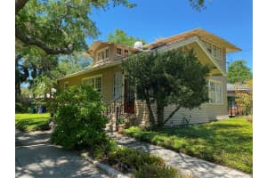 1501 DE SOTO AVENUE, TAMPA, FL 33606 Sold 10/21/24