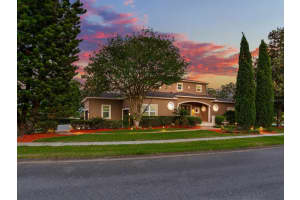 1410 LAKE PARKER DRIVE, ODESSA, FL 33556 Sold 05/13/24