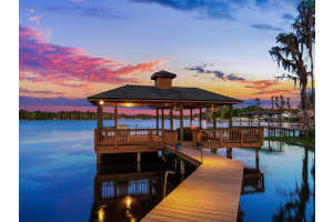 1410 LAKE PARKER DRIVE, ODESSA, FL 33556 Sold 05/13/24