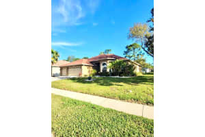 5684 BRACKENWOOD DRIVE, SPRING HILL, FL 34609 Sold 07/30/24