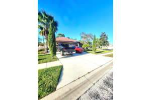 5684 BRACKENWOOD DRIVE, SPRING HILL, FL 34609 Sold 07/30/24