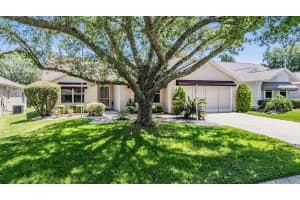 1311 TRINIDAD COURT, THE VILLAGES, FL 32162 Sold 07/02/24