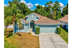 2752 BIG PINE DRIVE, HOLIDAY, FL 34691 Sold 07/31/24