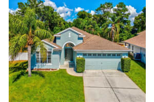2752 BIG PINE DRIVE, HOLIDAY, FL 34691 Sold 07/31/24