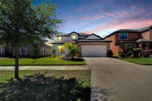 11851 THICKET WOOD DRIVE, RIVERVIEW, FL 33579 Sold 08/29/24