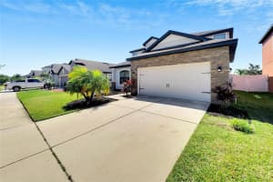 11851 THICKET WOOD DRIVE, RIVERVIEW, FL 33579 Sold 08/29/24