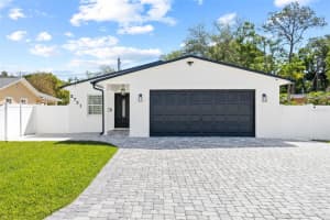 2721 BEL AIRE CIRCLE, TAMPA, FL 33614 Sold 10/01/24