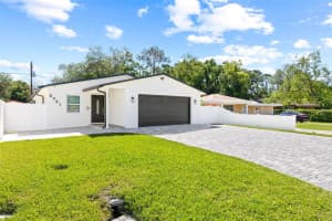 2721 BEL AIRE CIRCLE, TAMPA, FL 33614 Sold 10/01/24