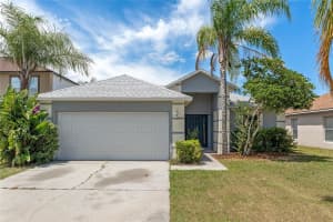5519 TREIG LANE, WESLEY CHAPEL, FL 33545 Sold 05/31/24