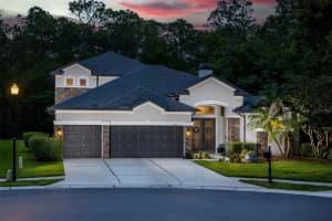 12901 FRAMINGHAM COURT, TAMPA, FL 33626 Sold 06/04/24