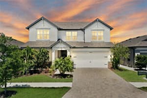 10322 WINE PRESS AVENUE, RIVERVIEW, FL 33578 Sold 06/28/24