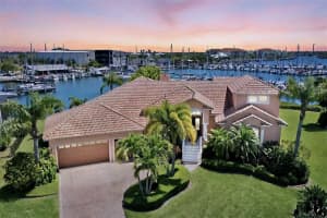 6447 RUBIA CIRCLE, APOLLO BEACH, FL 33572 Sold 06/21/24