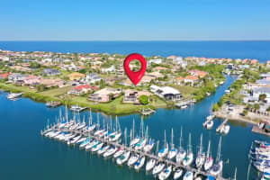 6447 RUBIA CIRCLE, APOLLO BEACH, FL 33572 Sold 06/21/24