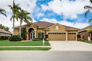 2701 WOOD POINTE DRIVE, HOLIDAY, FL 34691 Sold 07/17/24