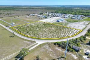 VALENCIA ST, LAKE WALES, FL 33898 - MLS#MFRT3517372