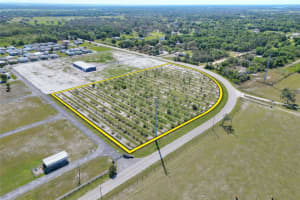 VALENCIA ST, LAKE WALES, FL 33898 - MLS#MFRT3517372