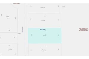 50 LIMONIA DRIVE, INDIAN LAKE ESTATES, FL 33855 - MLS#MFRT3517409