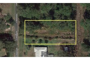 50 LIMONIA DRIVE, INDIAN LAKE ESTATES, FL 33855 - MLS#MFRT3517409