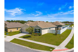 35786 HILLBROOK AVENUE, ZEPHYRHILLS, FL 33541 Sold 06/05/24