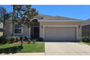 2407 DOVESONG TRACE DRIVE, RUSKIN, FL 33570 Sold 05/31/24