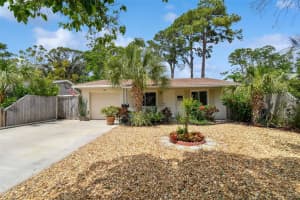 761 62ND AVENUE, SAINT PETERSBURG, FL 33702 Sold 10/30/24