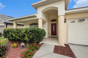 15939 POND RUSH COURT, LAND O LAKES, FL 34638 Sold 06/11/24
