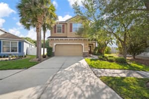 7554 FOREST MERE DRIVE, RIVERVIEW, FL 33578 Sold 07/23/24
