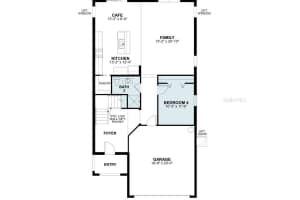 5242 CURRANT STREET, LAKELAND, FL 33811 Sold 09/27/24