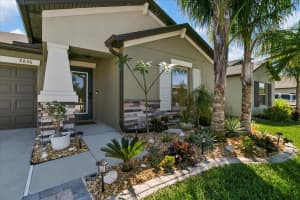 9656 CHANNING HILL DRIVE, SUN CITY CENTER, FL 33573 Sold 07/31/24