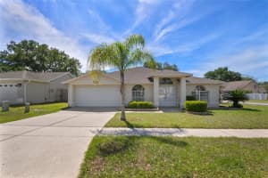 2321 TIOGA DRIVE, LAND O LAKES, FL 34639 Sold 07/31/24