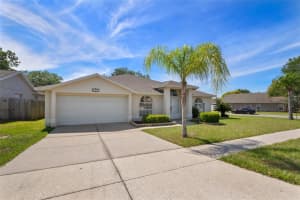 2321 TIOGA DRIVE, LAND O LAKES, FL 34639 Sold 07/31/24
