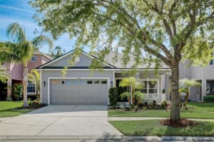 9440 LEATHERWOOD AVENUE, TAMPA, FL 33647 Sold 07/30/24