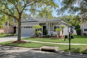9440 LEATHERWOOD AVENUE, TAMPA, FL 33647 Sold 07/30/24