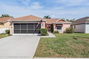 4217 NORTHAMPTON DRIVE, NEW PORT RICHEY, FL 34653 Sold 07/16/24