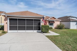 4217 NORTHAMPTON DRIVE, NEW PORT RICHEY, FL 34653 Sold 07/16/24