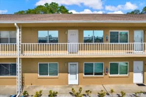 8039 GARDEN DRIVE, SEMINOLE, FL 33777 Sold 07/12/24