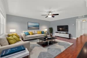 8039 GARDEN DRIVE, SEMINOLE, FL 33777 Sold 07/12/24