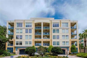 509 BAY STREET, TAMPA, FL 33606 Sold 10/21/24