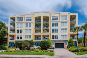 509 BAY STREET, TAMPA, FL 33606 Sold 10/21/24