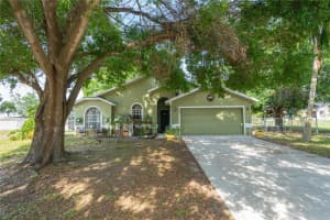 859 HUNT CIRCLE, LAKE WALES, FL 33853 Sold 06/21/24