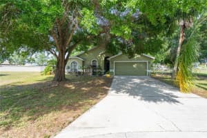 859 HUNT CIRCLE, LAKE WALES, FL 33853 Sold 06/21/24