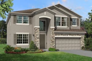 1821 CLARY SAGE DRIVE, SPRING HILL, FL 34609 Sold 12/19/24