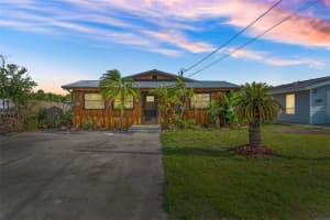 5410 CIRCLE DRIVE, WEEKI WACHEE, FL 34607 Sold 09/15/24