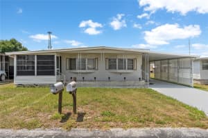 4553 NEWCOMB AVENUE, ZEPHYRHILLS, FL 33541 Sold 09/26/24