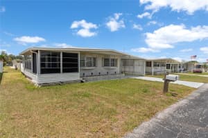 4553 NEWCOMB AVENUE, ZEPHYRHILLS, FL 33541 Sold 09/26/24