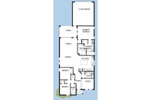 28834 HILLCREST VALLEY BOULEVARD, WESLEY CHAPEL, FL 33543 Sold 06/27/24