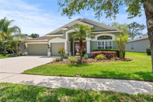 5846 RIVA RIDGE DRIVE, WESLEY CHAPEL, FL 33544 Sold 08/26/24