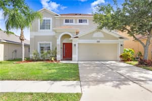 25531 BRUFORD BOULEVARD, LAND O LAKES, FL 34639 Sold 07/11/24