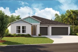 1058 BRIMSTONE CIRCLE, WINTER HAVEN, FL 33884 Sold 11/19/24